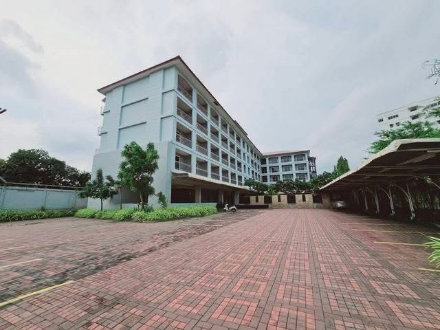 โรงเเรม เดอะไนน์ พัทยา สถานที่ใกล้เคียง - ติดถนนซอย - ใกล้แหล่งธุรกิจ