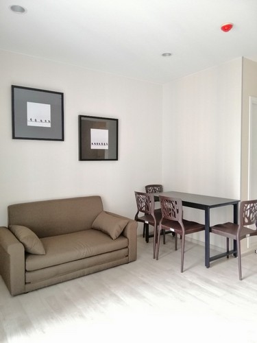 Dfa0322 ให้เช่าคอนโด Plum Condo Central Station เฟส 1 ชั้น 26