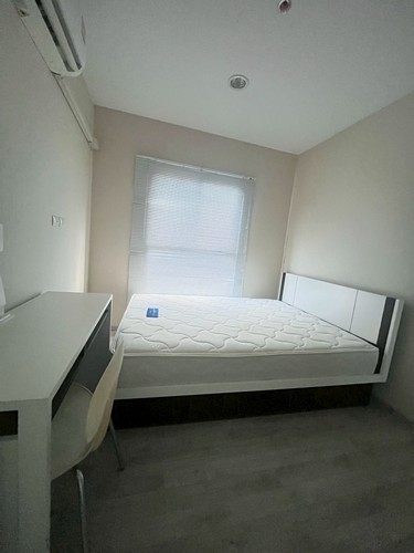 Dfb0142 ให้เช่า plum condo central station เฟส 2 ชั้น 7 ติดเซ็นทรัลเวสเกต