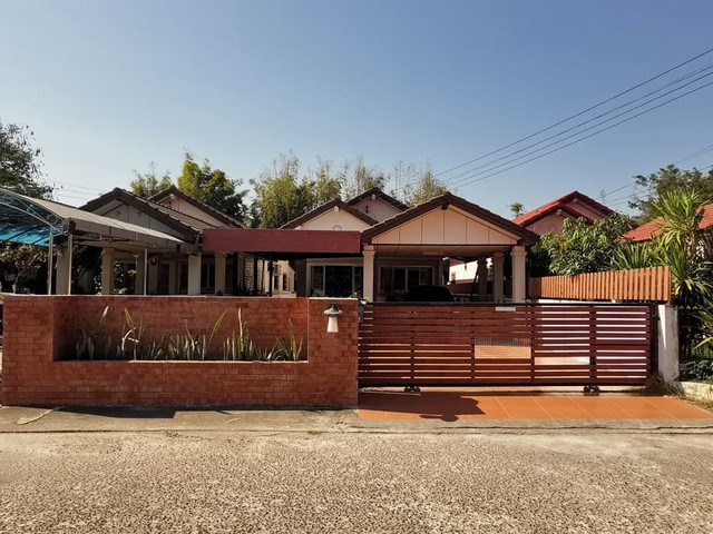ขายบ้านเดี่ยว หมู่บ้านโคกปลัดเมืองใหม่ ถนนสายสุรินทร์-ศรีขรภูมิ สุรินทร์