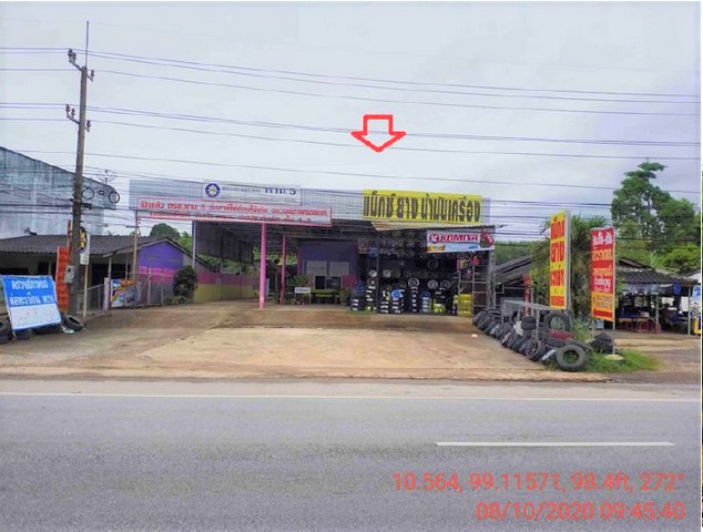 ปล่อยเช่ากรีนเลค คอนโด ศรีราชา ราคาสุดคุ้ม ห้องสวย ตกแต่งพร้อมเฟอร์ FP-C02160 2