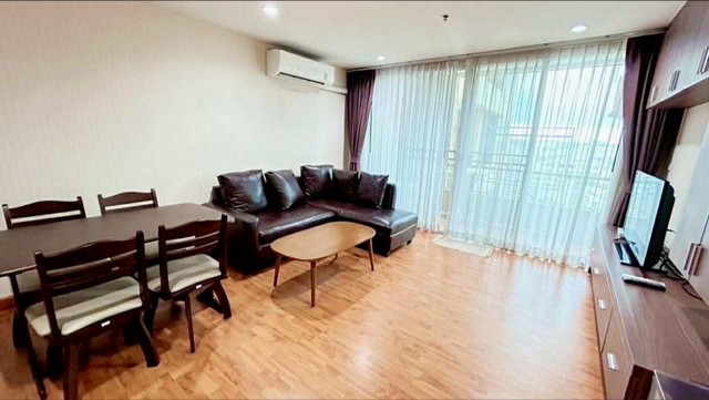 ให้เช่าศรีราชา คอนโดวิว ห้องสวย ตกแต่งครบ พร้อมเข้าอยู่ ราคาถูก FP-C02155