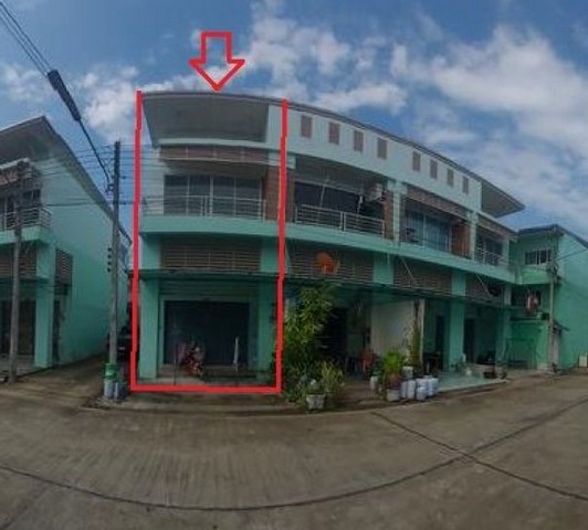 ขายบ้านเดี่ยวสุราษฎร์ธานี อำเภอเวียงสระ ถนน สายบ้านลำแพนใหญ่ 2