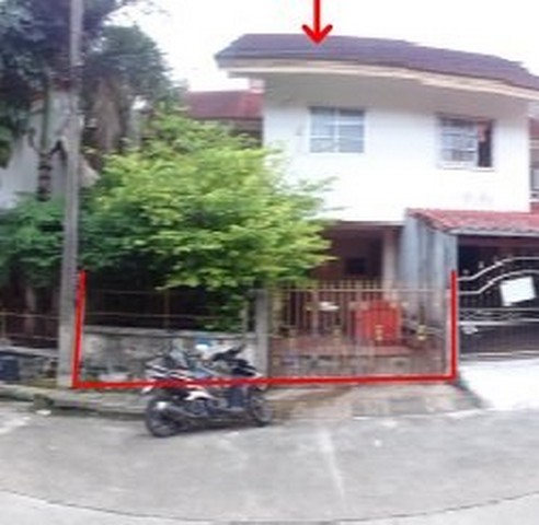 Regent Home Bangna Beautiful view peaceful private 26th floor BTS Bangna 2