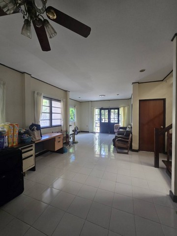 47/5สีวลีคุณเมย์ ขาย บ้าน สีวลี ติวานนท์ 3700000 บาท นนทบุรี