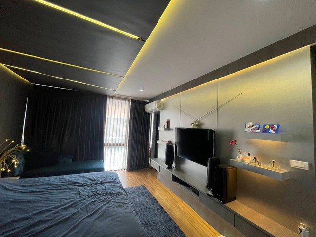 ขายถูก ทาวน์โฮม 3 ชั้นหมู่บ้านเฮ้าส์ 35 แจ้งวัฒนะ ซ.แจ้งวัฒนะ–ปากเกร็ด 35