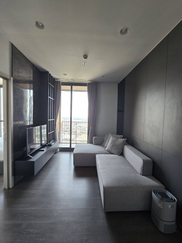 Oka Haus Sukhumvit 36 Convenient Peaceful 27th Floor BTS Thonglor