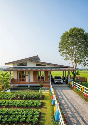 ที่ดินสร้างบ้าน อำเภอเมืองขอนแก่น 1 งาน ราคา 329,000 บาท