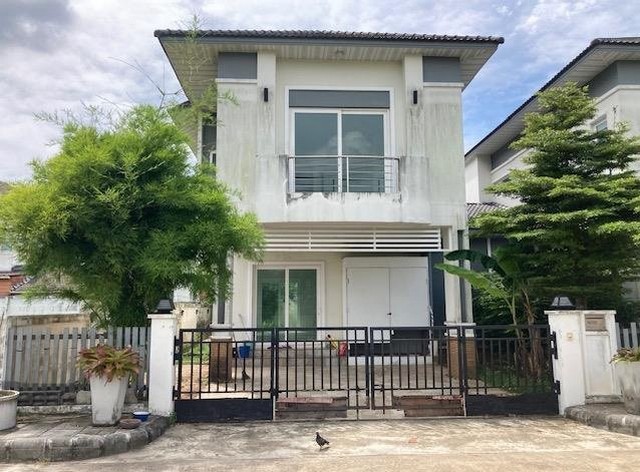 ขายกิจการรีสอร์ท อำเภอบ้านฉาง ระยอง พร้อมดำเนินธุรกิจต่อได้ทันที 2