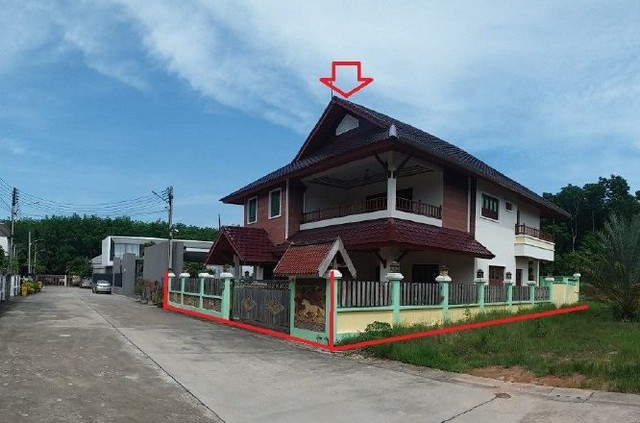 ขายและให้เช่า บ้านเดี่ยว 65 ตร.ว. 3นอน 2น้ำ พร้อมเฟอร์นิเจอร์ครบ ระยอง 2