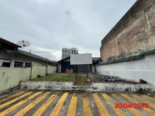 ขายบ้านเดี่ยวเมืองสุราษฎร์ธานี ถนนการุณราษฎร์ ราคาโปรโมชั่น