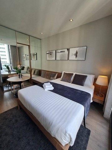 Park Origin Phrom Phong (Park 24) : พาร์ค ออริจิ้น พร้อมพงษ์ (พาร์ค 24)