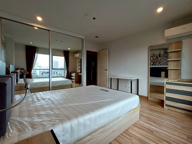 ขาย คอนโด รีเจ้นท์ โฮม 12 ลาดพร้าว 41 จังหวัด กรุงเทพ พื้นที่ 66.43 ตร.ม.