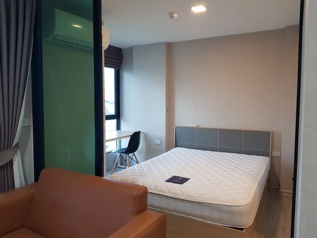 ขายคอนโด Maxxi Condo พหลโยธิน 34 ใกล้ ม.เกษตร BTS เสนานิคม | 1 นอน 26.52 ตร.ม. ชั้น 8 วิวโล่ง เฟอร์ครบ พร้อมอยู่ เพียง 1.45 ล้าน