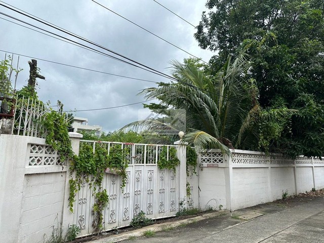 TO1680 ขาย ที่ดิน - กรุงเทพ วัฒนา ชั้นทั้งหมด 1 ชั้น