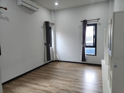 ขายบ้านเดี่ยวชั้นเดียว หัวทะเล โคราช ใกล้สารสาสน์วิเทศ 500 ม. | 57 ตร.วา