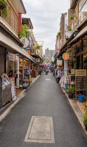 แถวย่านศิริราช ให้เช่าตึก 3ชั้น ตลาดวังหลัง 20ม.เหมาะสำหรับร้านอาหาร คาเฟ่ใกล้ท่าน้ำศิริราช 1 นอน 3 น้ำ พื้นที่ 24 ตร.ว. 280 ตร.ม.