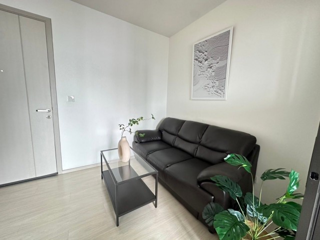Life Sukhumvit 48 Peaceful Safe 26th Floor BTS Phra Khanong