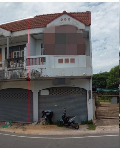 ให้เช่าบ้านเดี่ยวพร้อมสระว่ายน้ำส่วนตัว สันผักหวาน หางดง 2