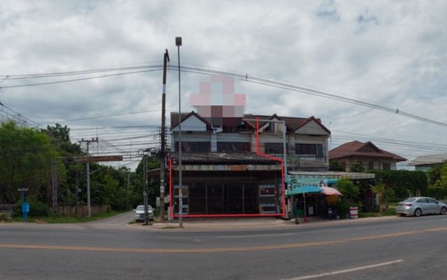 ขายที่ดินใกล้วิทยาลัยเทคโนโลยีสารสนเทศเพชรบูรณ์ แปลงสวย 57-1-85 ไร่ ต.ซับสมอทอด อ.บึงสามพัน จ.เพชรบูรณ์ 2