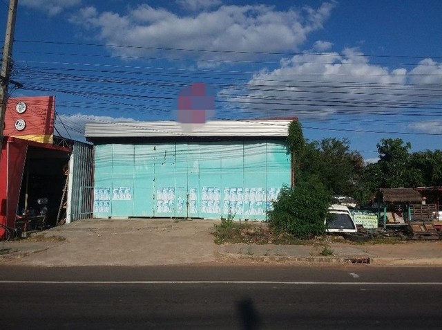 โรงงาน ถนน สายห้วยยอด-ตรัง(403) ต.ทุ่งต่อ อ.ห้วยยอด จ.ตรัง 2
