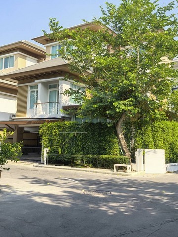 ขายบ้านเดี่ยว3.5ชั้น 59 ตร.ว.ย่านรามอินทรานวมินทร์เลียบด่วนTHE PRIMARY PRESTIGE RATCHADA-RAMINTRA