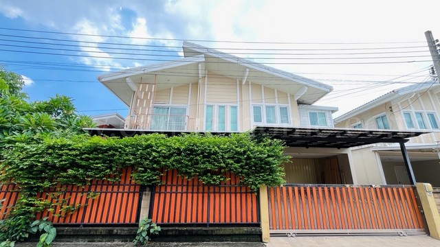 ร้านอาหารพร้อมครัวใหญ่ 1นอน 4 น้ำ 114 ตร.ม. บางจาก ตรงข้ามโลตัส สุขุมวิท50 BTS อ่อนนุช 300 ม. Cloud Kitchen 2