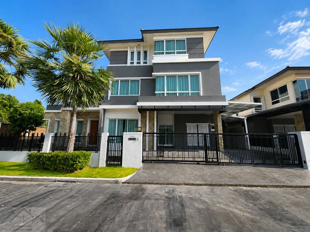 T26-692 ขาย บ้าน - กรุงเทพ ห้องนอน 5 ห้อง ห้องน้ำ 6 ห้อง ชั้นที่ 1
