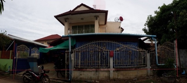 ขายโรงงาน ถนน สายต้นชด-นาวง(4159) ต.นาเมืองเพชร อ.สิเกา จ.ตรัง 2