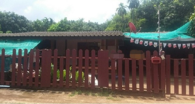 ให้เช่าด่วน หมู่บ้านลดาวัลย์ รามอินทรา กม.2 ถนนรามอินทรา ใกล้เซ็นทรัลรามอินทรา ย่านรามอินทรา ลดาวัลย์รามอินทรากม2 095-164-2956 2