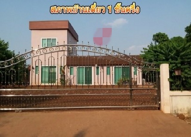 210 ให้เช่า บ้าน สถานที่ใกล้ QMB บ้านบึง จังหวัด ชลบุรี 210 จำนวนชั้น 1 2