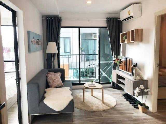 For Sale / ขาย B Loft Lite Sukhumvit 115 39ตรม คอนโดพร้อมอยู่ ใกล้ BTS ปู่เจ้า