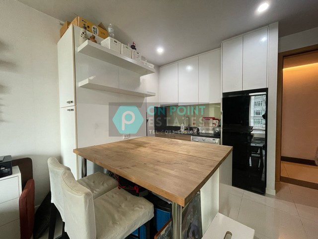 Circle Condominium 1 Bedroom 1 Bathroom for Rent (A2807)