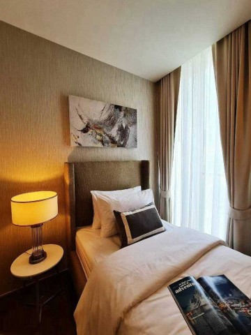 ขาย Noble BE33 Sukhumvit 33 โครงการ Noble BE 33 แขวงคลองตันเหนือ