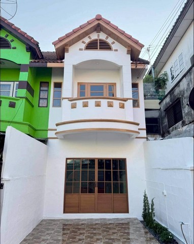 ขายทาวน์เฮ้าส์สวนหลวงขายทาวน์เฮ้าส์เพชรเกษม 91 ขายบ้านสมุทรสาคร