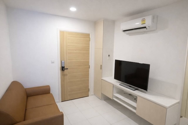 Pause Sukhumvit 115 Private Clean 3rd Floor BTS Poochao
