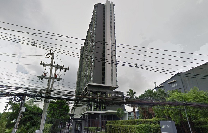ให้เช่า บ้านเดี่ยว หมู่บ้านบุราสิริ ปัญญาอินทรา ถนนเลียบคลองสอง #ใกล้แฟชั่นไอส์แลนด์095-164-2956 2
