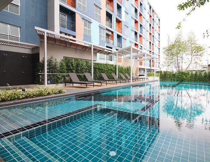 บ้านเดี่ยว ลานทอง ซอยติวานนท์-ปากเกร็ด 25 ทำเลดี ราคาถูกที่สุดในโครงการ MRT ปากเกร็ด 2