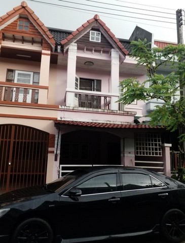 ขายทาวน์เฮ้าส์ 2 ชั้นหมู่บ้าน บ้านเนินขุนทองวิลเลจ อ.หาดใหญ่ จ.สงขลา