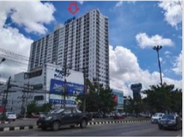 ขายด่วน บ้านเดี่ยวดีไซน์พิเศษ บนที่ดิน 100 ตร.ว. ซอยสายไหม 7 แขวงสายไหม เขตสายไหม,กรุงเทพมหานคร 2