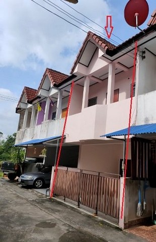 ขายบ้านพร้อมโกดังผืนใหญ่ 1 ไร่กว่า แขวงสามวาตะวันออก เขตคลองสามวา,กรุงเทพมหานคร 2