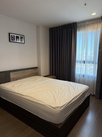 Ideo Sukhumvit 93 Private Quiet 12th Floor BTS BangChak