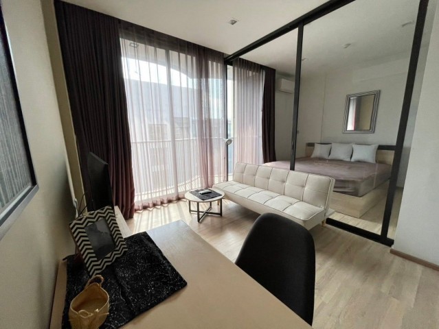 Kawa Haus Sukhumvit 77 Nice Clean 7th Floor BTS Onnut