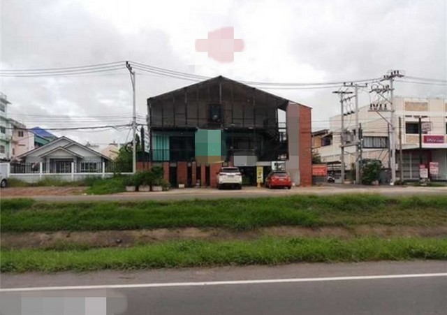 ให้เช่าทาวน์โฮม Indy 2 บางนา รามคำแหง 2 3 ห้องนอน Pet Friendly ใกล้ Mega Bangna 2