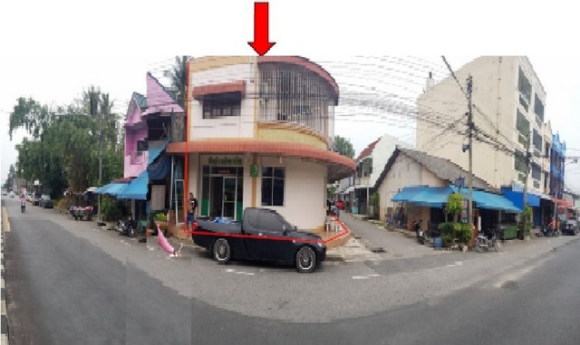 ให้เช่าอาคารพื้นที่ขนาด 400-500 ตรม. ซอยอ่อนนุช 66 ติดโลตัส ที่จอดรถ 20 คัน ใกล้รถไฟฟ้าสายสีเหลือง 2