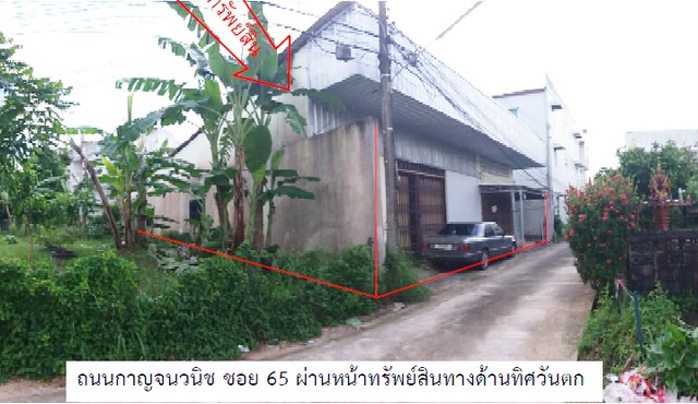 ให้เช่าทาวน์โฮม 3.5 ชั้น 40 ตร.ว. Casa City ลาดพร้าว เลียบด่วนเอกมัย-รามอินทรา ซอยโยธินพัฒนา3 2