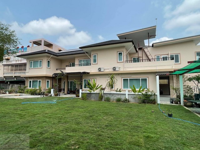 T26-519 ขาย บ้าน - 39900000 บาท ห้องนอน 4 ห้อง ห้องน้ำ 6 ห้อง