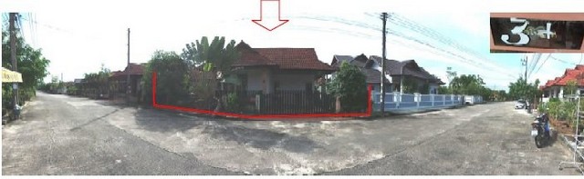 ขายอาคารพาณิชย์ ถนน ลาดพร้าว ซอย 72 บางกะปิ กรุงเทพมหานคร 2