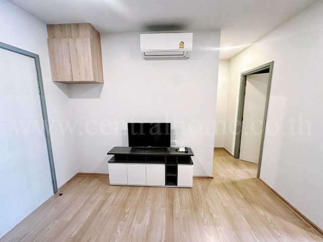 ขายด่วน คอนโด ชีวาทัย ปิ่นเกล้า Built-in ครบ ขายพร้อมผู้เช่า ใกล้ MRT บางยี่ขัน
