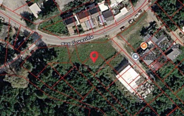 ขาย ที่ดินเปล่า 83 ตร.ว. ทำเลดี บางพระ – ศรีราชา ซอยบ้านลุงเทิ้ม ใกล้อ่างเก็บน้ำบางพระ จังหวัดชลบุรี